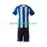 RCD Espanyol Børn Hjemmebane Fodboldtrøje 2026-2027 Kortærmet