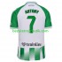 Real Betis Antony 7 Mænd Hjemmebane Fodboldtrøje 2026-2027 Kortærmet