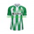 Real Betis Mænd Hjemmebane Fodboldtrøje 2026-2027 Kortærmet