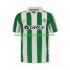 Real Betis Retro Mænd Hjemmebane Fodboldtrøje 2025-2026 Kortærmet