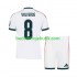 Real Madrid Federico Valverde 8 Børn Hjemmebane Fodboldtrøje 2026-2027 Kortærmet