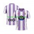 Real Valladolid Mænd Hjemmebane Fodboldtrøje 2026-2027 Kortærmet