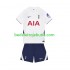 Tottenham Hotspur Børn Hjemmebane Fodboldtrøje 2026-2027 Kortærmet