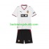 Valencia CF Børn Hjemmebane Fodboldtrøje 2026-2027 Kortærmet