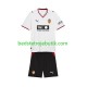 Valencia CF Børn Hjemmebane Fodboldtrøje 2026-2027 Kortærmet