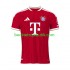 FC Bayern München Mænd Hjemmebane Fodboldtrøje 2026-2027 Kortærmet