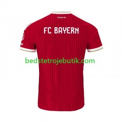 FC Bayern München Mænd Hjemmebane Fodboldtrøje 2026-2027 Kortærmet