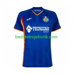 Getafe CF Mænd Hjemmebane Fodboldtrøje 2025-2026 Kortærmet
