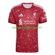 Liverpool Mænd Hjemmebane Fodboldtrøje 2026-2027 Kortærmet