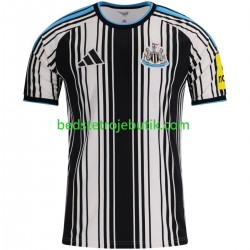 Newcastle United Mænd Hjemmebane Fodboldtrøje 2026-2027 Kortærmet