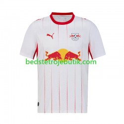 RB Leipzig Mænd Hjemmebane Fodboldtrøje 2026-2027 Kortærmet