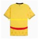 Ghana Mænd Udebane Fodboldtrøje 2024 Kortærmet