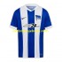 Hertha BSC Mænd Hjemmebane Fodboldtrøje 2024-2025 Kortærmet