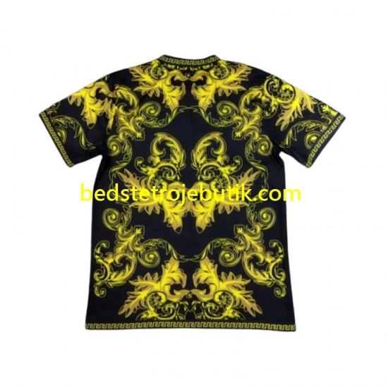 Italien Special Mænd Fodboldtrøje 2024 Kortærmet