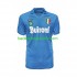 Napoli 1987 1988 Retro Mænd Hjemmebane Fodboldtrøje Kortærmet