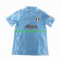 Napoli 1990 1991 Retro Mænd Hjemmebane Fodboldtrøje Kortærmet