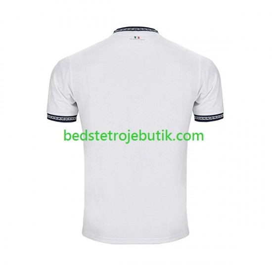 SS Lazio Mænd 3. Valg Fodboldtrøje 2023-2024 Kortærmet