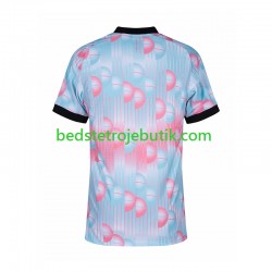 Belgien Mænd Udebane Fodboldtrøje World Cup 2026 Kortærmet