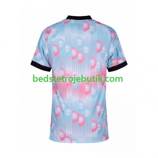 Belgien Mænd Udebane Fodboldtrøje World Cup 2026 Kortærmet