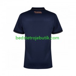 Ecuador Mænd Udebane Fodboldtrøje World Cup 2026 Kortærmet