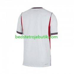 England Mænd Hjemmebane Fodboldtrøje World Cup 2026 Kortærmet