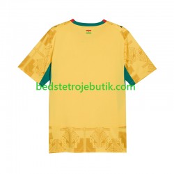 Ghana Mænd Udebane Fodboldtrøje World Cup 2026 Kortærmet