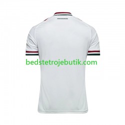 Ungarn Mænd Udebane Fodboldtrøje 2026 Kortærmet