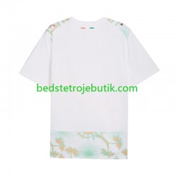 Elfenbenskysten Mænd Udebane Fodboldtrøje World Cup 2026 Kortærmet