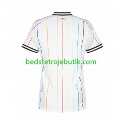 Japan Mænd Udebane Fodboldtrøje World Cup 2026 Kortærmet