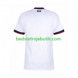 Mexico Mænd Udebane Fodboldtrøje World Cup 2026 Kortærmet