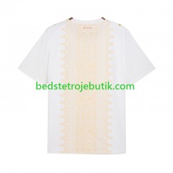 Marokko Mænd Udebane Fodboldtrøje World Cup 2026 Kortærmet