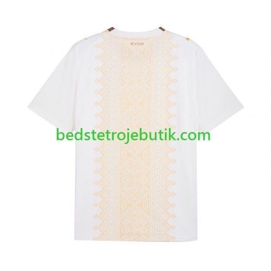 Marokko Mænd Udebane Fodboldtrøje World Cup 2026 Kortærmet