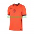 Holland Mænd Hjemmebane Fodboldtrøje World Cup 2026 Kortærmet