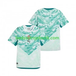 Portugal Mænd Udebane Fodboldtrøje World Cup 2026 Kortærmet