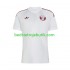Qatar Mænd Udebane Fodboldtrøje 2026 2027 Kortærmet