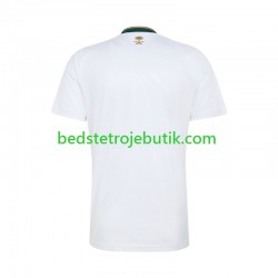 Saudi-Arabien Mænd Udebane Fodboldtrøje World Cup 2026 Kortærmet