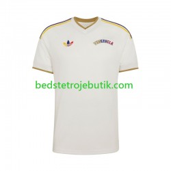 Venezuela Mænd Udebane Fodboldtrøje 2026 Kortærmet