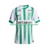 Atletico Nacional Mænd Hjemmebane Fodboldtrøje 2025 Kortærmet