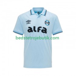 Gremio Mænd Udebane Fodboldtrøje 2025-2026 Kortærmet