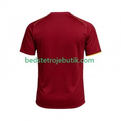 Servette FC Mænd Hjemmebane Fodboldtrøje 2025-2026 Kortærmet