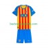 Valencia CF Børn 3. Valg Fodboldtrøje 2025-2026 Kortærmet