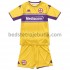 ACF Fiorentina Børn 3. Valg Fodboldtrøje 2021-2022 Kortærmet