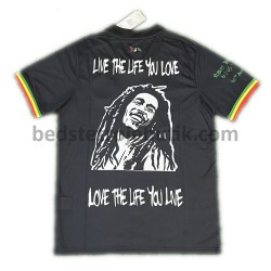 AFC Ajax Graffiti Hjemmebane Fodboldtrøje 2021-2022 Kortærmet