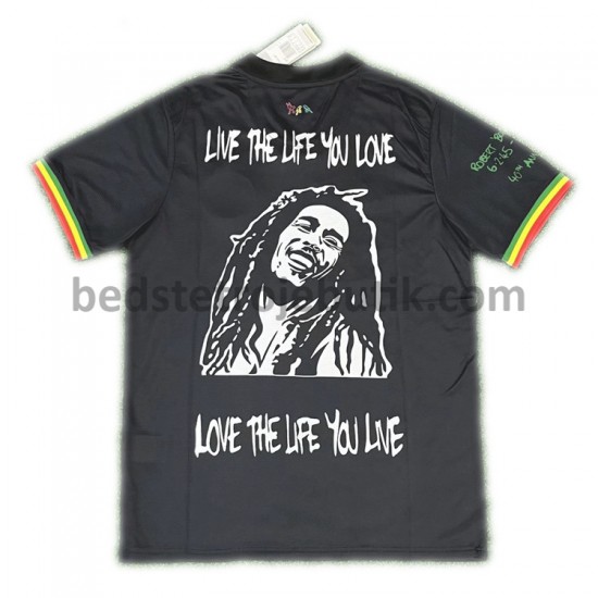 AFC Ajax Graffiti Hjemmebane Fodboldtrøje 2021-2022 Kortærmet