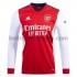 Arsenal Hjemmebane Fodboldtrøje 2021-2022 Langærmet