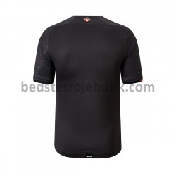 Athletic Bilbao Målmand Hjemmebane Fodboldtrøje 2021-2022 Kortærmet