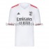 Benfica Udebane Fodboldtrøje 2021-2022 Kortærmet