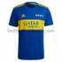 Boca Juniors Hjemmebane Fodboldtrøje 2021-2022 Kortærmet