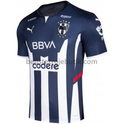 CF Monterrey Hjemmebane Fodboldtrøje 2021-2022 Kortærmet