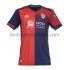 Cagliari Hjemmebane Fodboldtrøje 2021-2022 Kortærmet